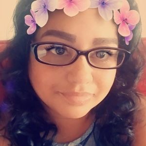 Meet your Posher, Ruth